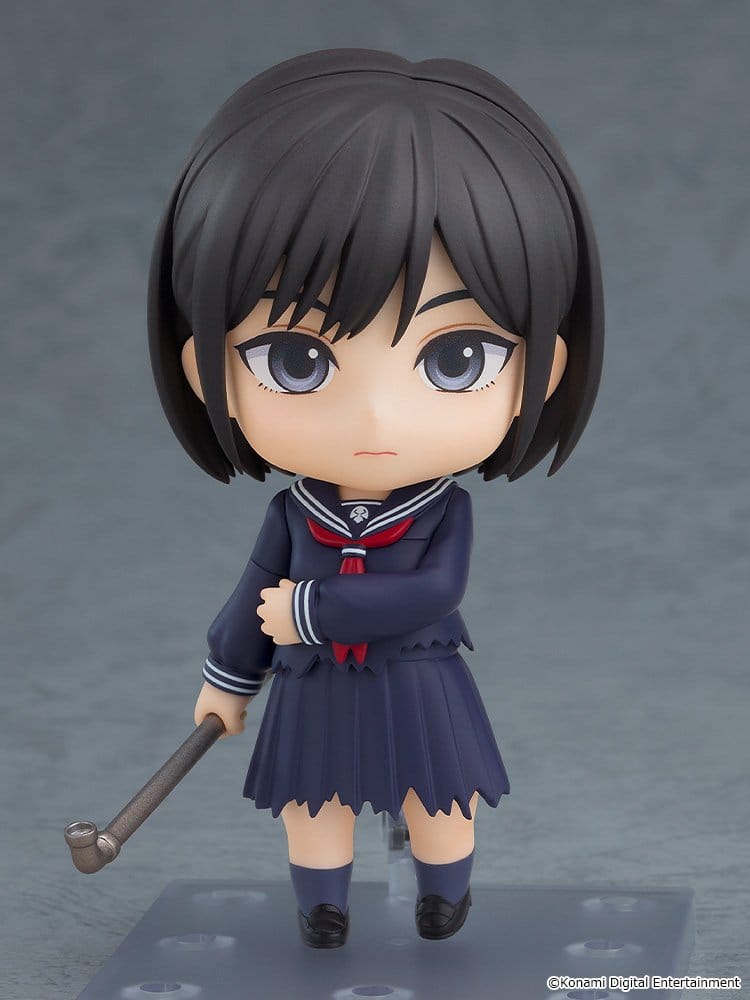 Jucarii - Silent Hill f Nendoroid Action Figure Hinako Shimizu 10 cm