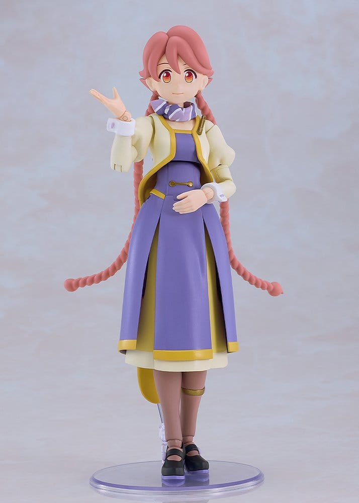 Jucarii - Apocalypse Hotel Plamatea Plastic Model Kit Yachiyo 15 cm