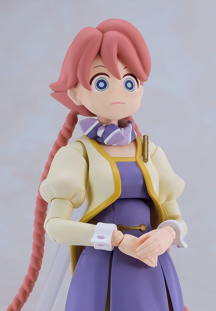 Apocalypse Hotel Plamatea Plastic Model Kit Yachiyo 15 cm [9]