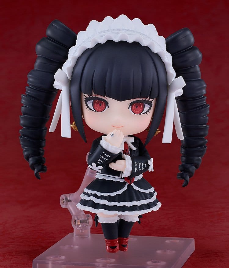 Jucarii - Danganronpa 1.2 Reload Nendoroid Action Figure Celestia Ludenberg 10 cm