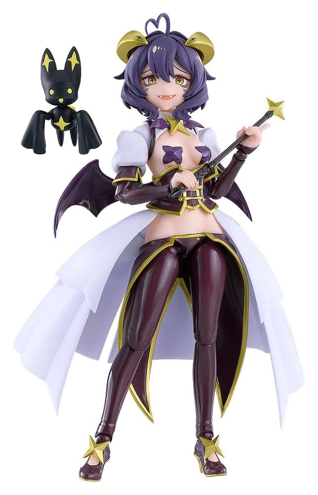 Gushing over Magical Girls Figma Action Figure Magia Baiser 14 cm