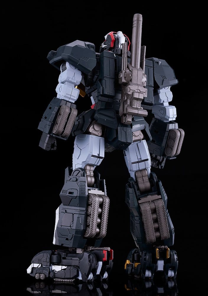 Dancouga - Super Beast Machine God Moderoid Plastic Model Kit Dancouga 23 cm [15]