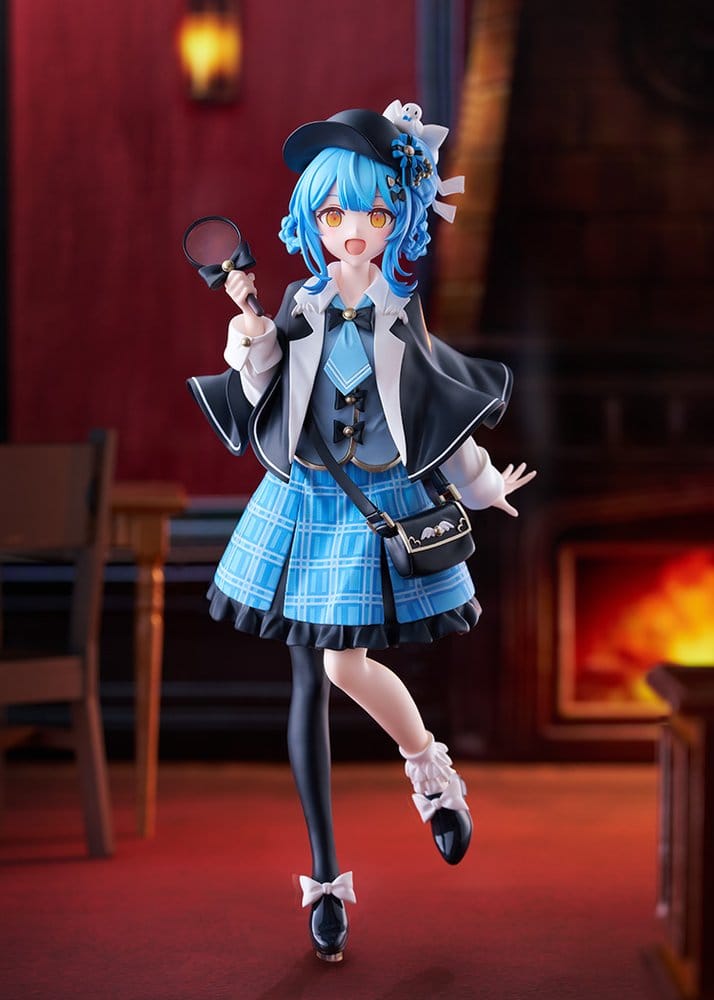 Collectibles - Magical Girl Witch Trials Pop Up Parade PVC Figure Sherry Tachibana L Size 22 cm