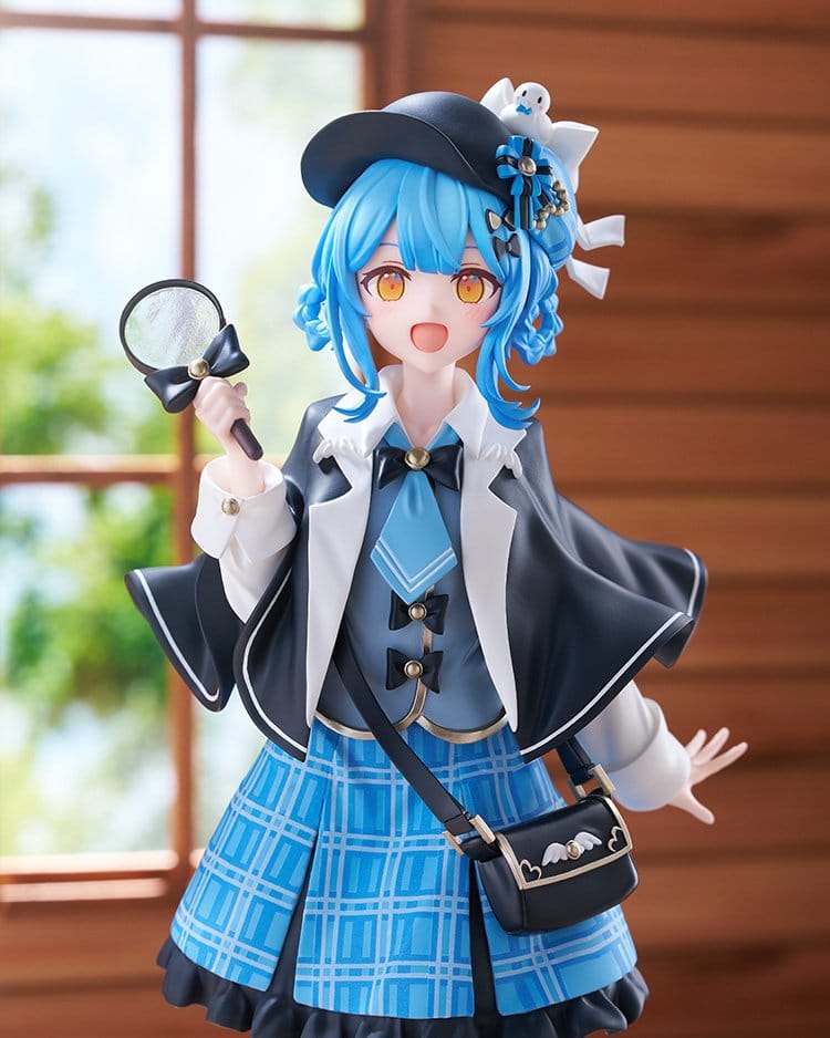 Magical Girl Witch Trials Pop Up Parade PVC Figure Sherry Tachibana L Size 22 cm [1]