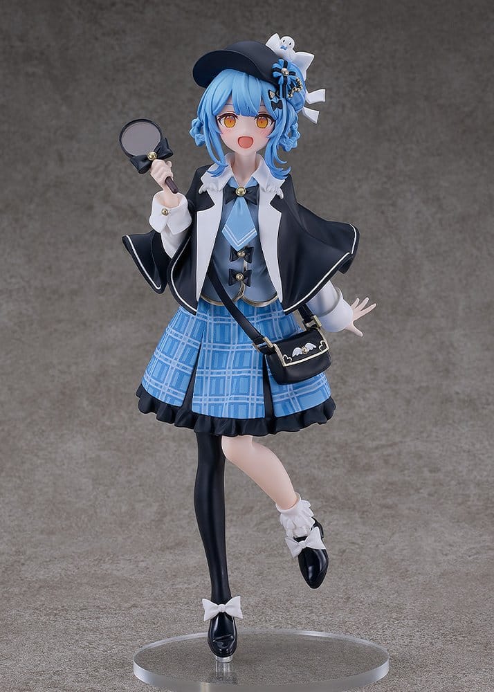 Magical Girl Witch Trials Pop Up Parade PVC Figure Sherry Tachibana L Size 22 cm [3]