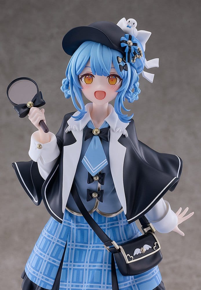 Magical Girl Witch Trials Pop Up Parade PVC Figure Sherry Tachibana L Size 22 cm [4]