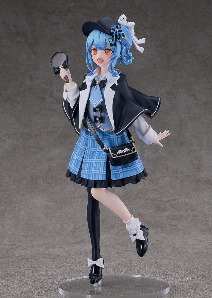 Magical Girl Witch Trials Pop Up Parade PVC Figure Sherry Tachibana L Size 22 cm [5]