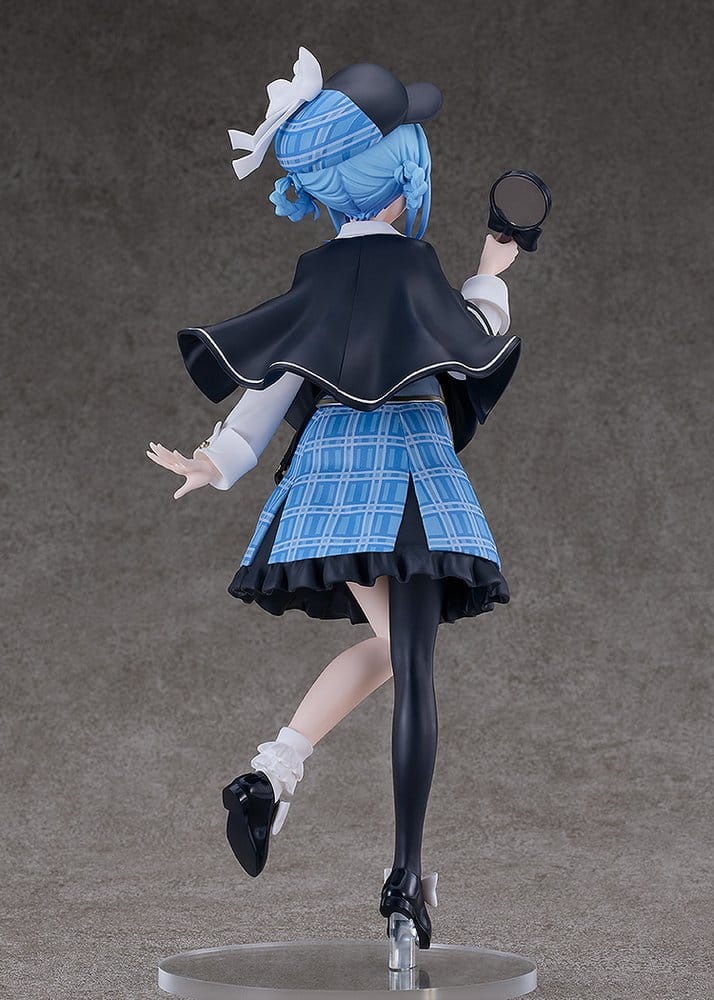Magical Girl Witch Trials Pop Up Parade PVC Figure Sherry Tachibana L Size 22 cm [6]