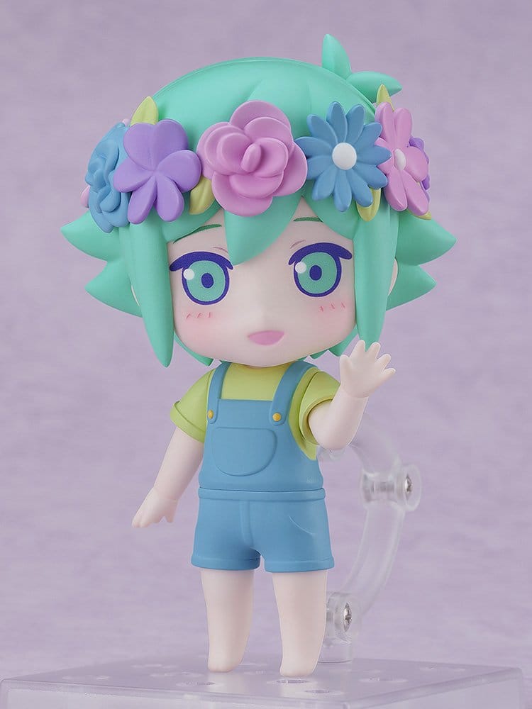 PRECOMENZI - Omori Nendoroid Action Figure Basil 10 cm