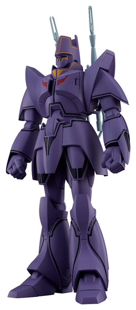 Giant Gorg Moderoid Plastic Model Kit Manon Guardian 17 cm