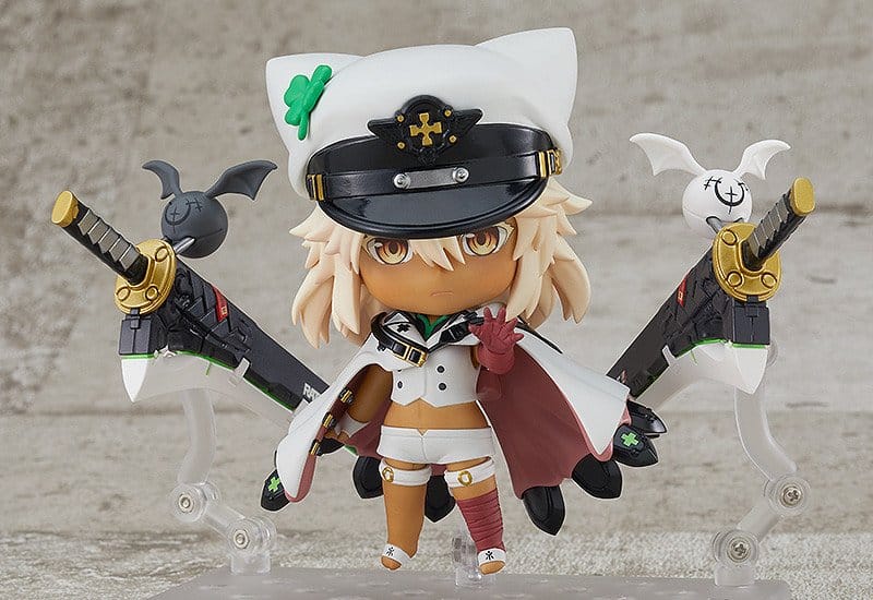 PRECOMENZI - Guilty Gear -Strive- Nendoroid Action Figure Ramlethal Valentine 10 cm