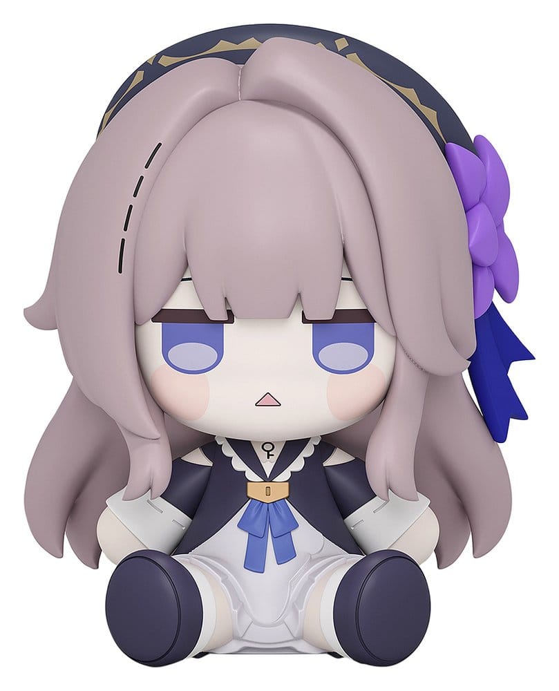 Honkai: Star Rail Huggy Good Smile Mini Figure The Herta 7 cm