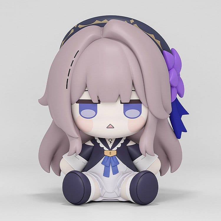 PRECOMENZI - Honkai: Star Rail Huggy Good Smile Mini Figure The Herta 7 cm