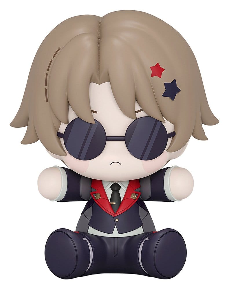 Honkai: Star Rail Huggy Good Smile Mini Figure Skott 7 cm