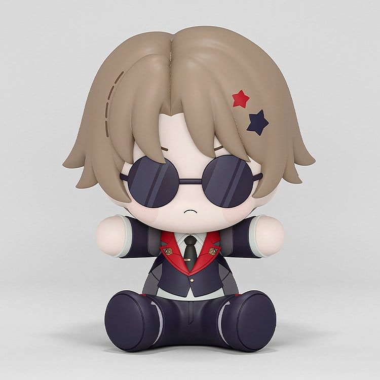 PRECOMENZI - Honkai: Star Rail Huggy Good Smile Mini Figure Skott 7 cm
