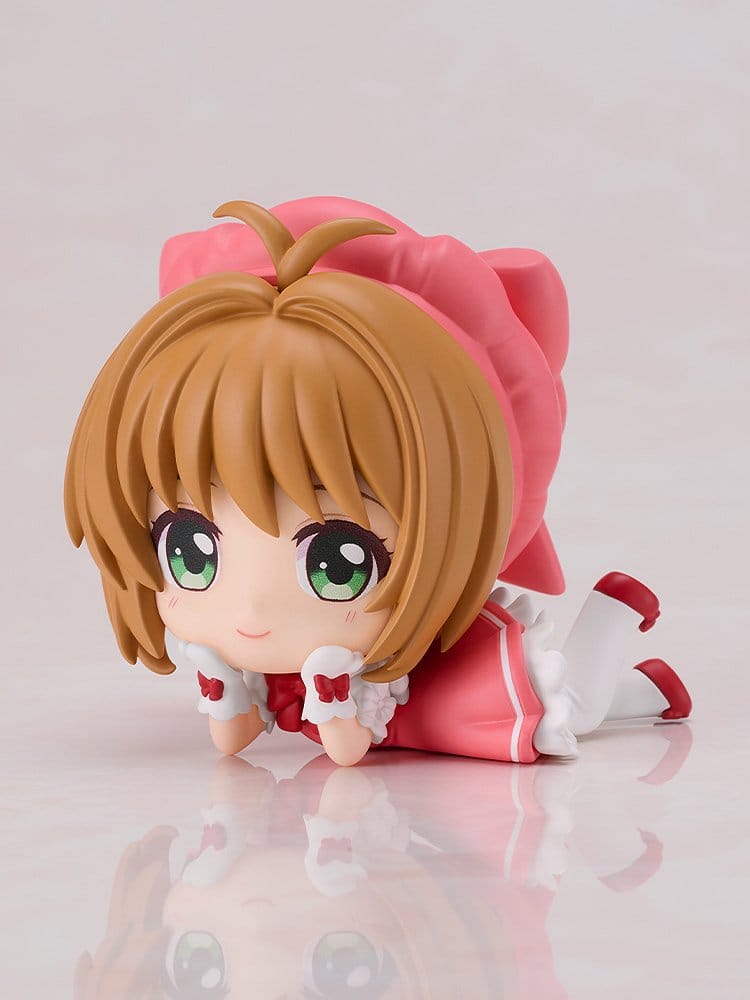 Cardcaptor Sakura: Clear Card Mini Figures Sakura Kinomoto: Commemorative Collection 6-9 cm Blind Box Display (6) [2]