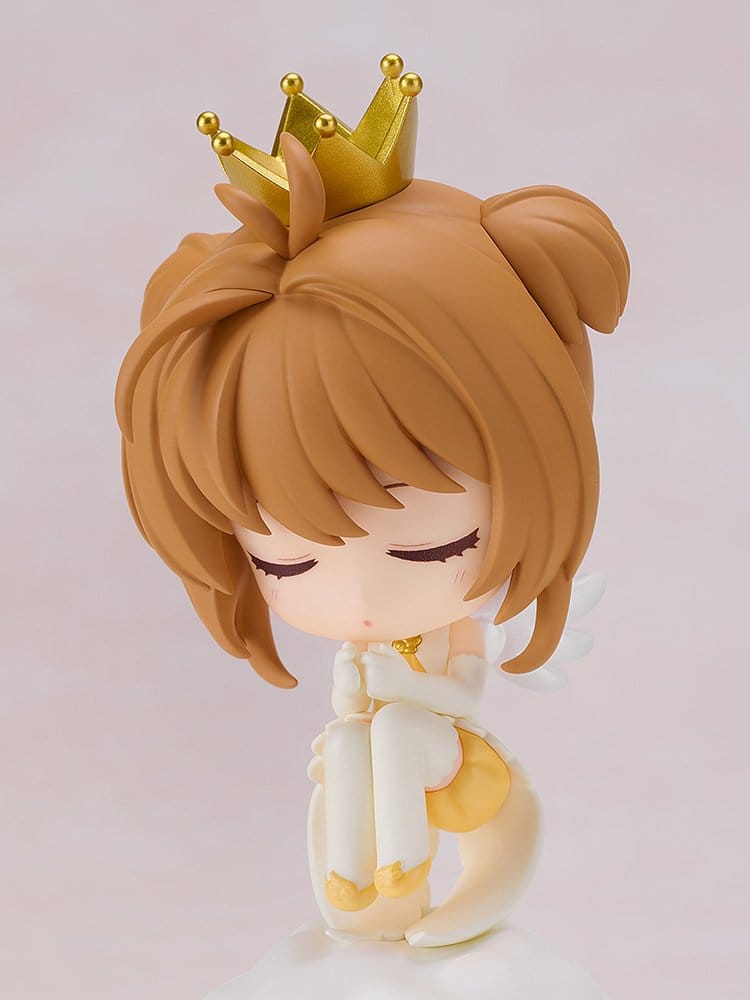 Cardcaptor Sakura: Clear Card Mini Figures Sakura Kinomoto: Commemorative Collection 6-9 cm Blind Box Display (6) [3]
