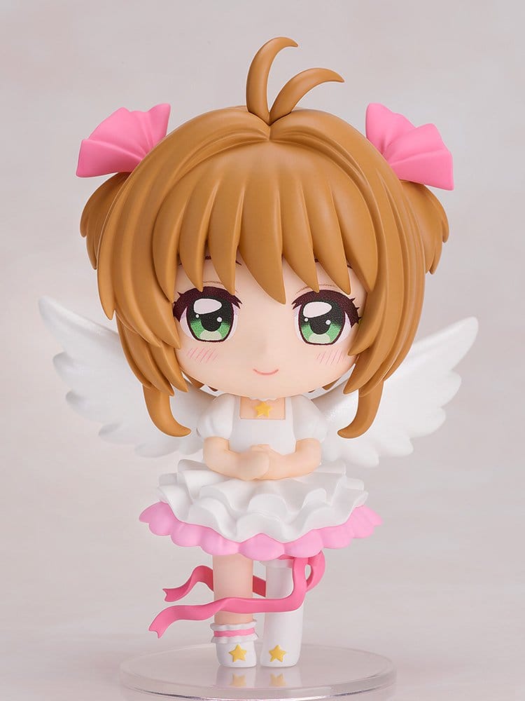 Cardcaptor Sakura: Clear Card Mini Figures Sakura Kinomoto: Commemorative Collection 6-9 cm Blind Box Display (6) [4]