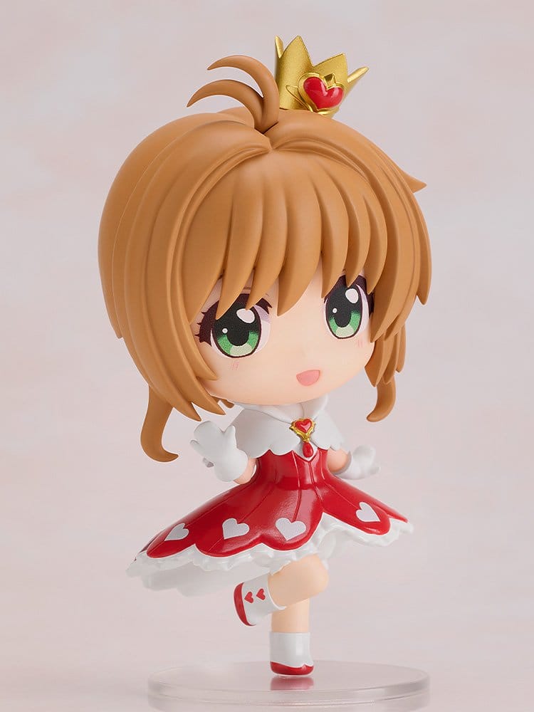 Cardcaptor Sakura: Clear Card Mini Figures Sakura Kinomoto: Commemorative Collection 6-9 cm Blind Box Display (6) [7]