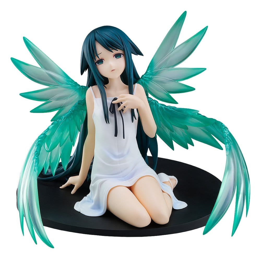 The Song of Saya Pop Up Parade PVC Figure Saya L Size 12 cm