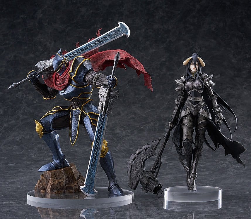 Overlord: The Holy Kingdom Pop Up Parade SP PVC Figure Momon 27 cm [7]