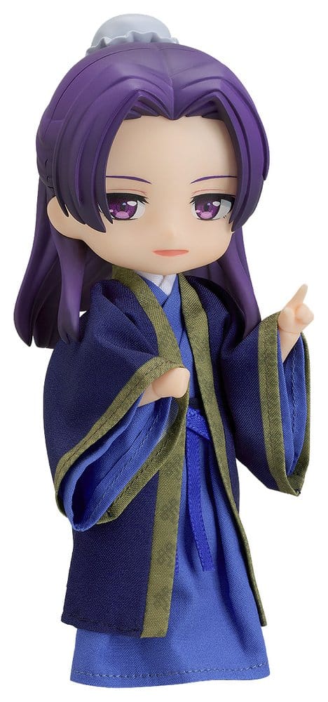 The Apothecary Diaries Nendoroid Doll Action Figure Jinshi 14 cm [6]