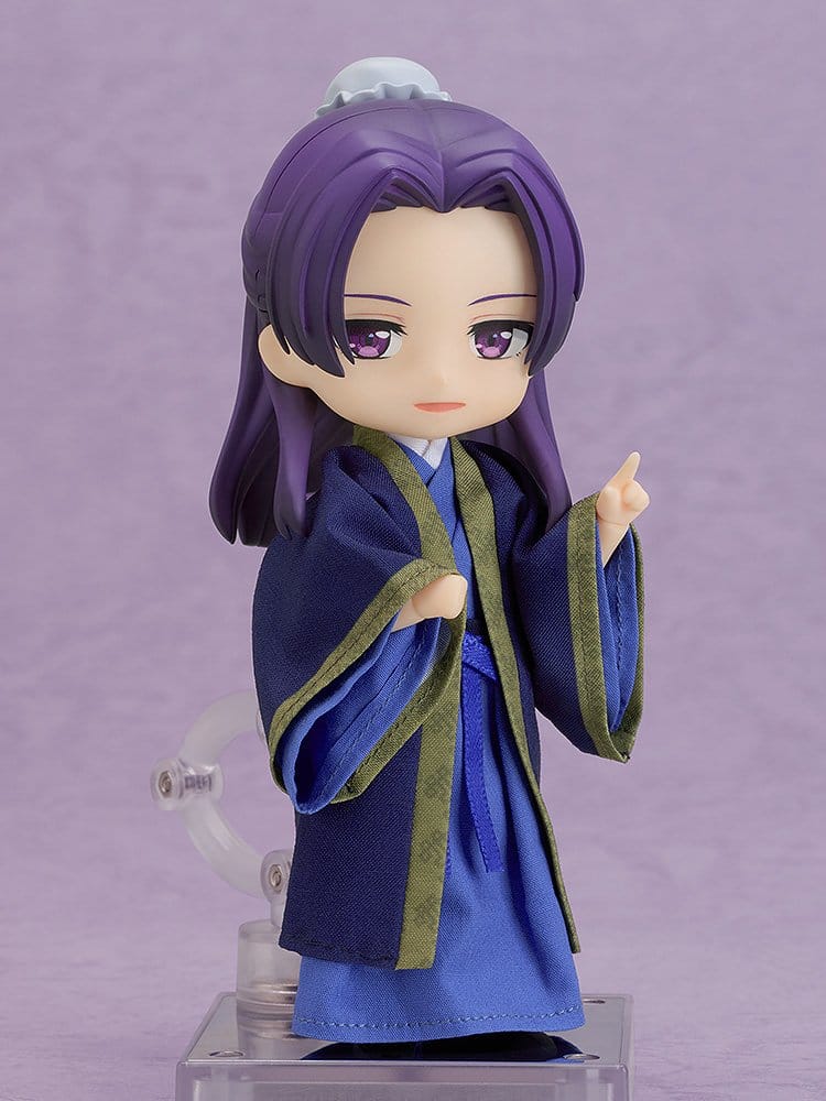 Jucarii - The Apothecary Diaries Nendoroid Doll Action Figure Jinshi 14 cm