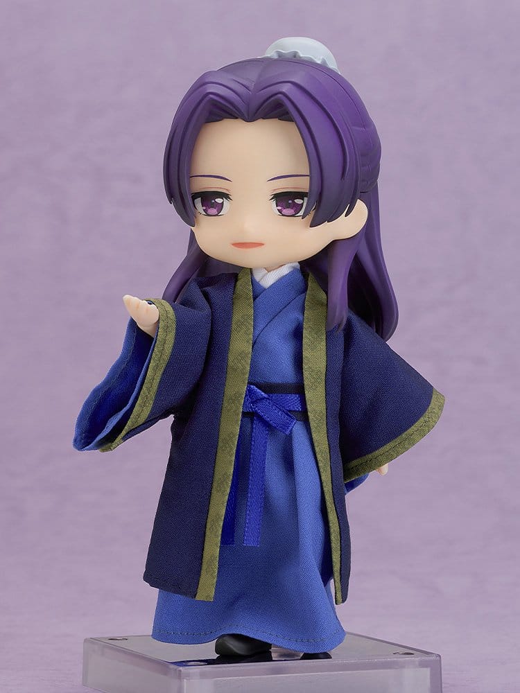 The Apothecary Diaries Nendoroid Doll Action Figure Jinshi 14 cm [1]
