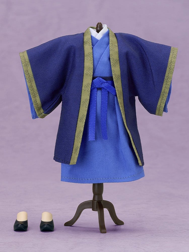 The Apothecary Diaries Nendoroid Doll Action Figure Jinshi 14 cm [4]