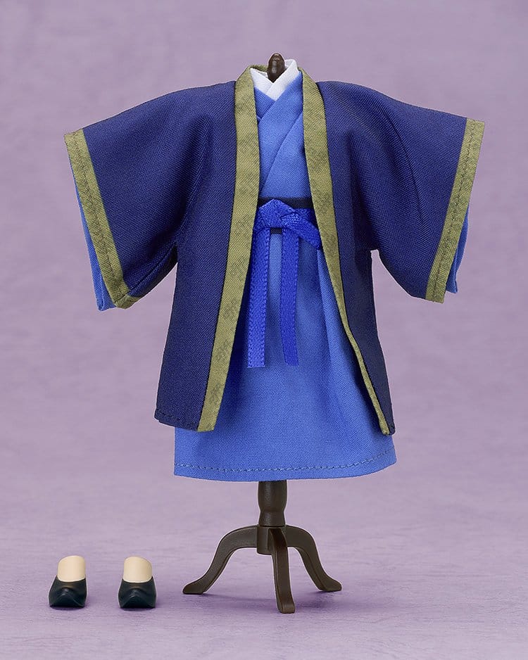 The Apothecary Diaries Parts for Nendoroid Doll Figures Outfit Set: Jinshi [1]
