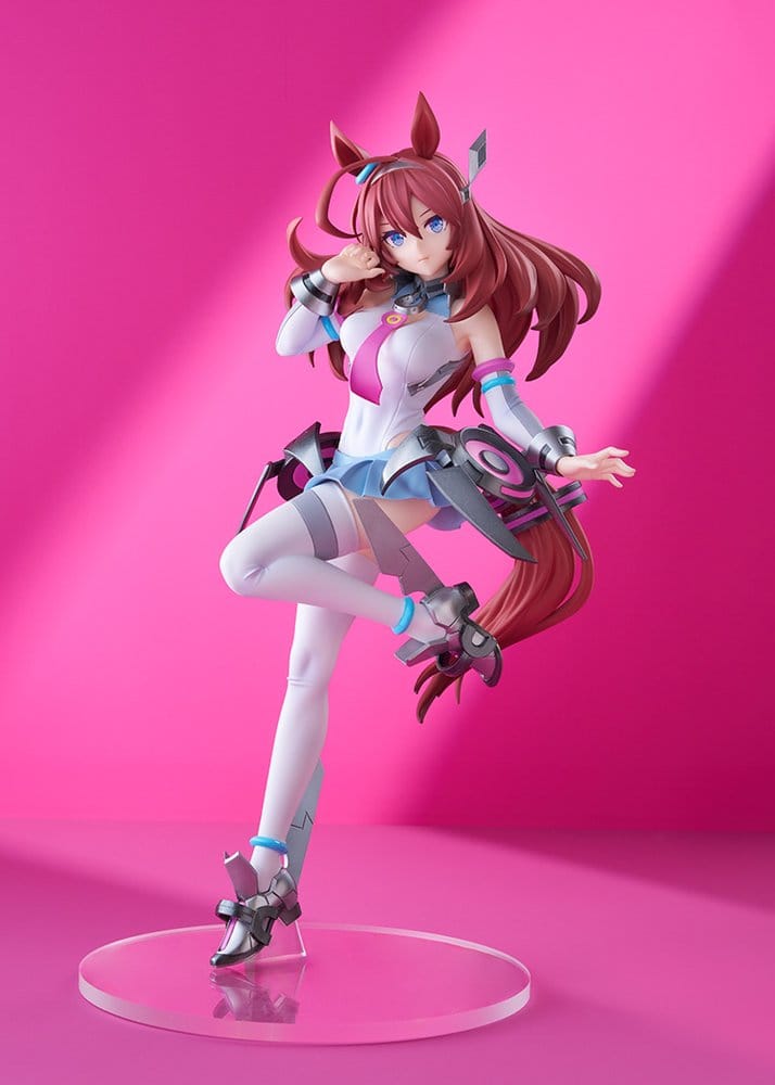 Umamusume: Pretty Derby Pop Up Parade SP PVC Figure Mihono Bourbon 25 cm [1]