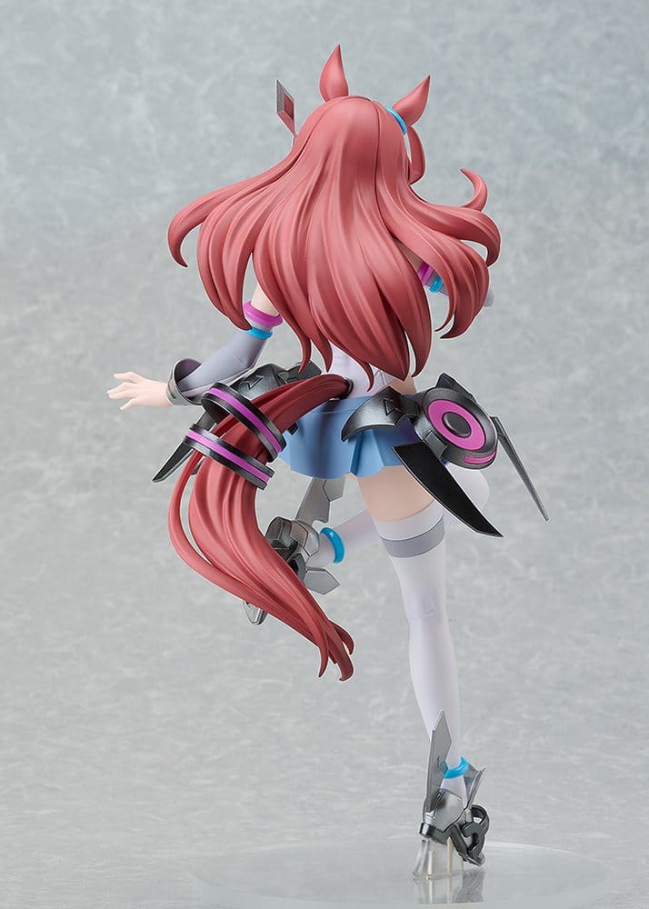 Umamusume: Pretty Derby Pop Up Parade SP PVC Figure Mihono Bourbon 25 cm [4]