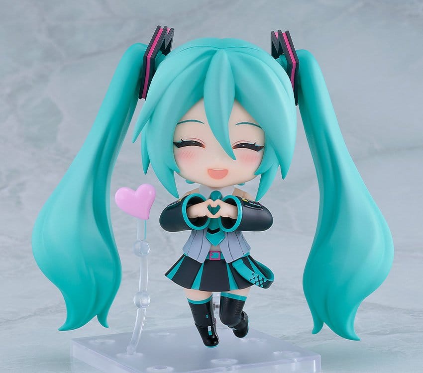 Character Vocal Series 01: Hatsune Miku Nendoroid Action Figure Hatsune Miku V6 10 cm [2]
