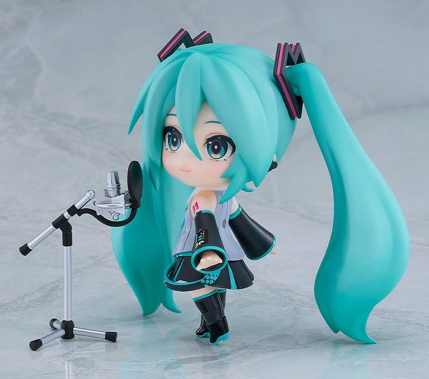 Character Vocal Series 01: Hatsune Miku Nendoroid Action Figure Hatsune Miku V6 10 cm [4]