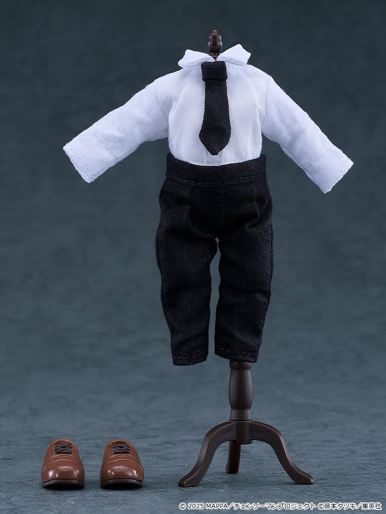 Chainsaw Man - The Movie: Reze Arc Nendoroid Doll Action Figure Makima 14 cm [3]