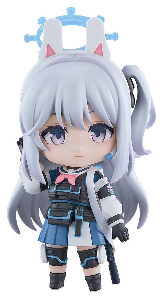 Blue Archive Nendoroid Action Figure Miyako Tsukiyuki 10 cm [5]