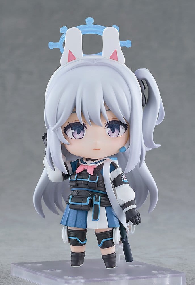 PRECOMENZI - Blue Archive Nendoroid Action Figure Miyako Tsukiyuki 10 cm