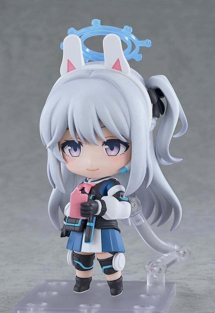 Blue Archive Nendoroid Action Figure Miyako Tsukiyuki 10 cm [2]