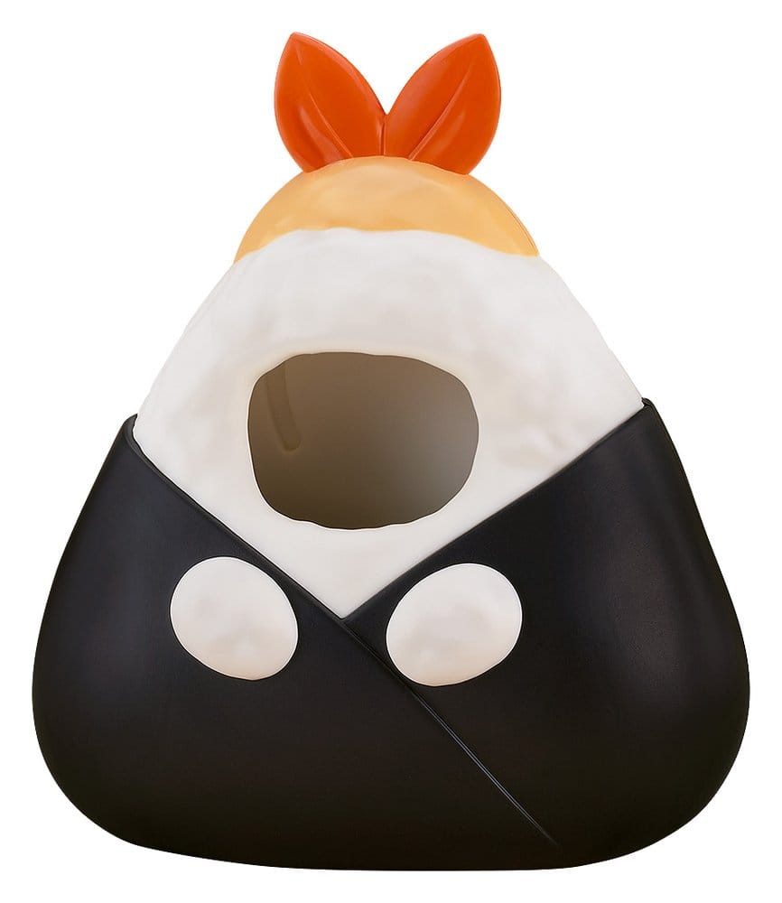 Nendoroid More Action Figures Accessory Set Kigurumi Face Parts Case (Tenmusu) [5]