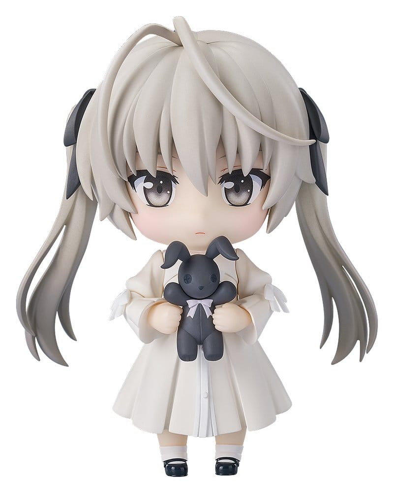 Yosuga no Sora Nendoroid Action Figure Sora Kasugano 10 cm [5]