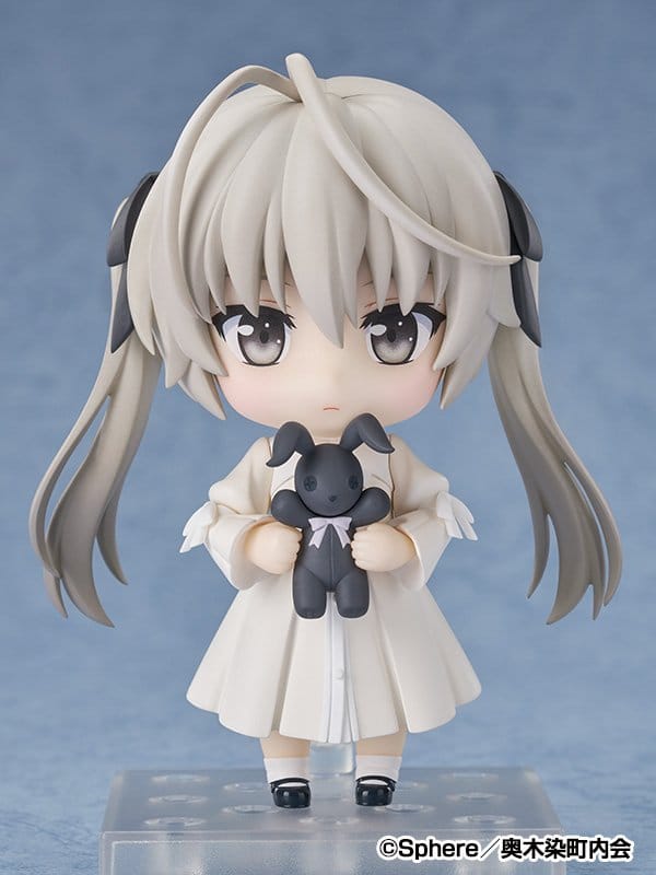 Jucarii - Yosuga no Sora Nendoroid Action Figure Sora Kasugano 10 cm