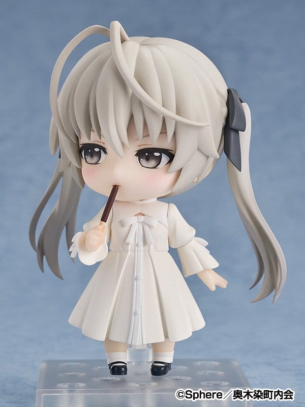 Yosuga no Sora Nendoroid Action Figure Sora Kasugano 10 cm [1]
