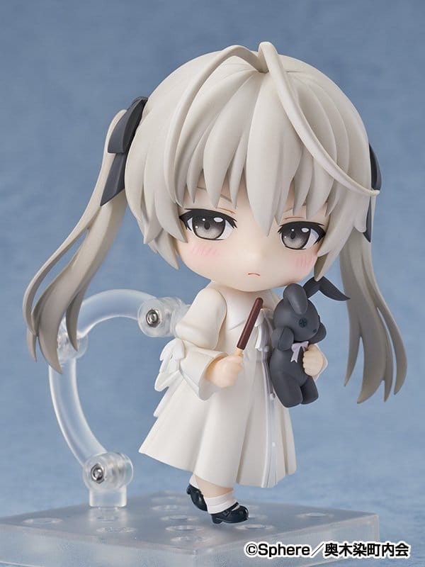 Yosuga no Sora Nendoroid Action Figure Sora Kasugano 10 cm [2]