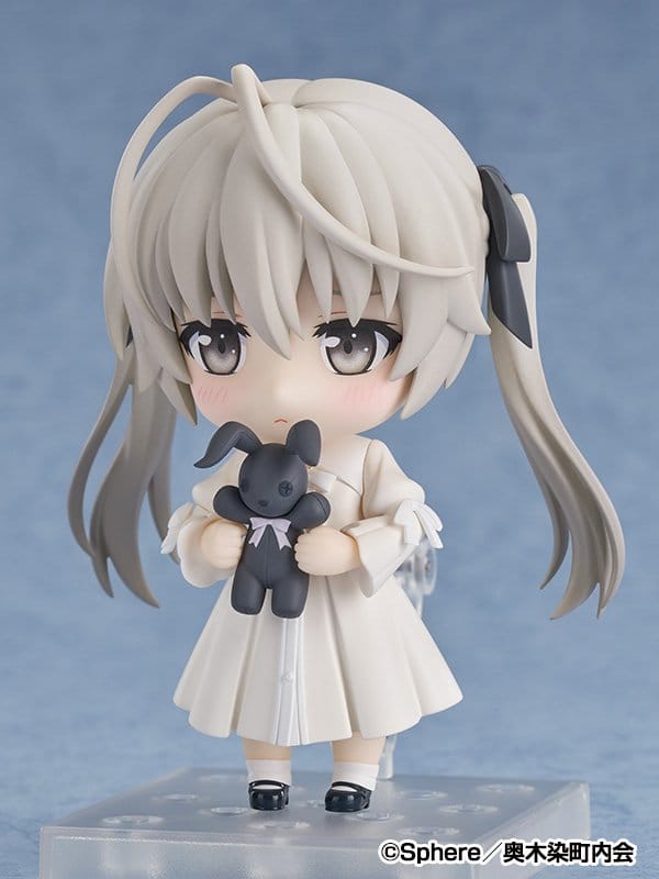 Yosuga no Sora Nendoroid Action Figure Sora Kasugano 10 cm [3]