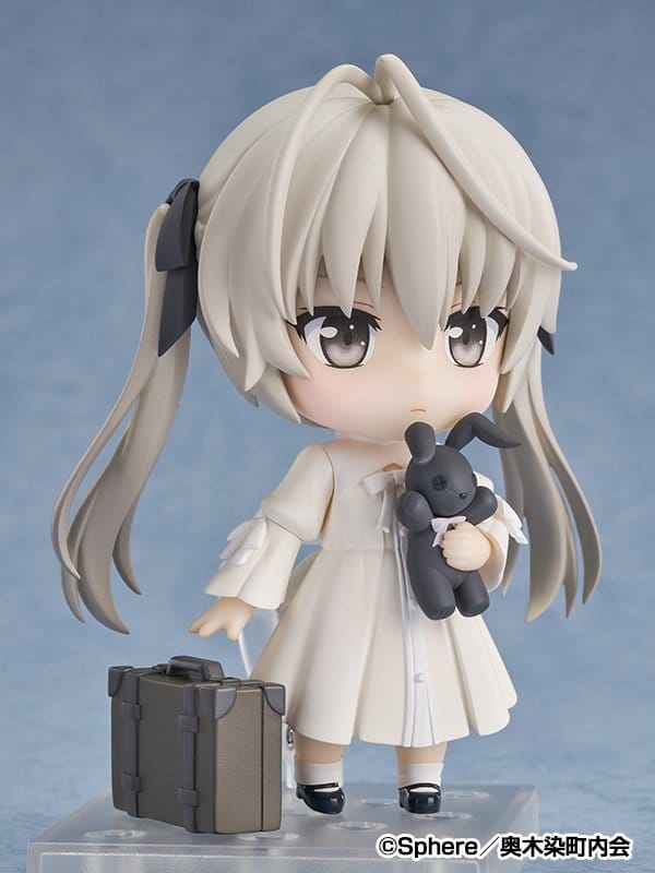 Yosuga no Sora Nendoroid Action Figure Sora Kasugano 10 cm [4]