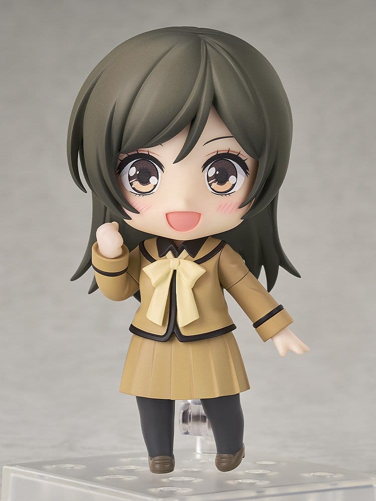 Jucarii - Kamisama Kiss Nendoroid Action Figure Nanami Momozono 10 cm
