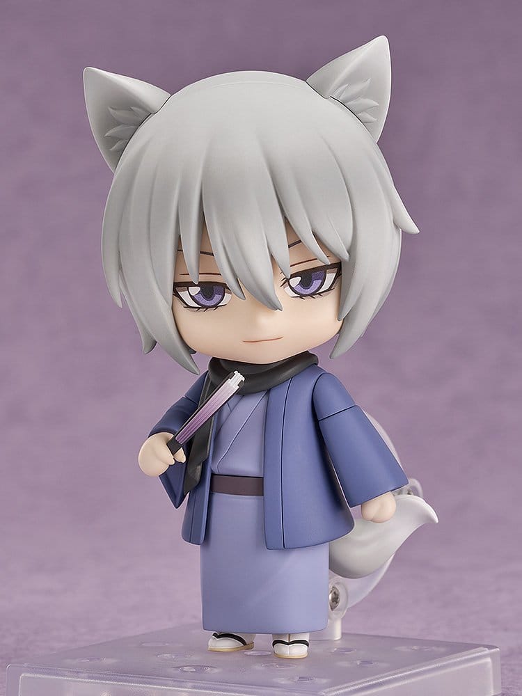 Jucarii - Kamisama Kiss Nendoroid Action Figure Tomoe 10 cm