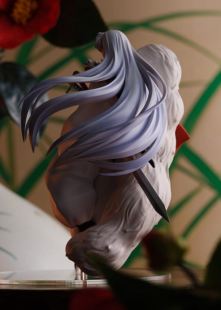Inuyasha The Final Act Pop Up Parade PVC Statue Sesshomaru 18 cm [2]