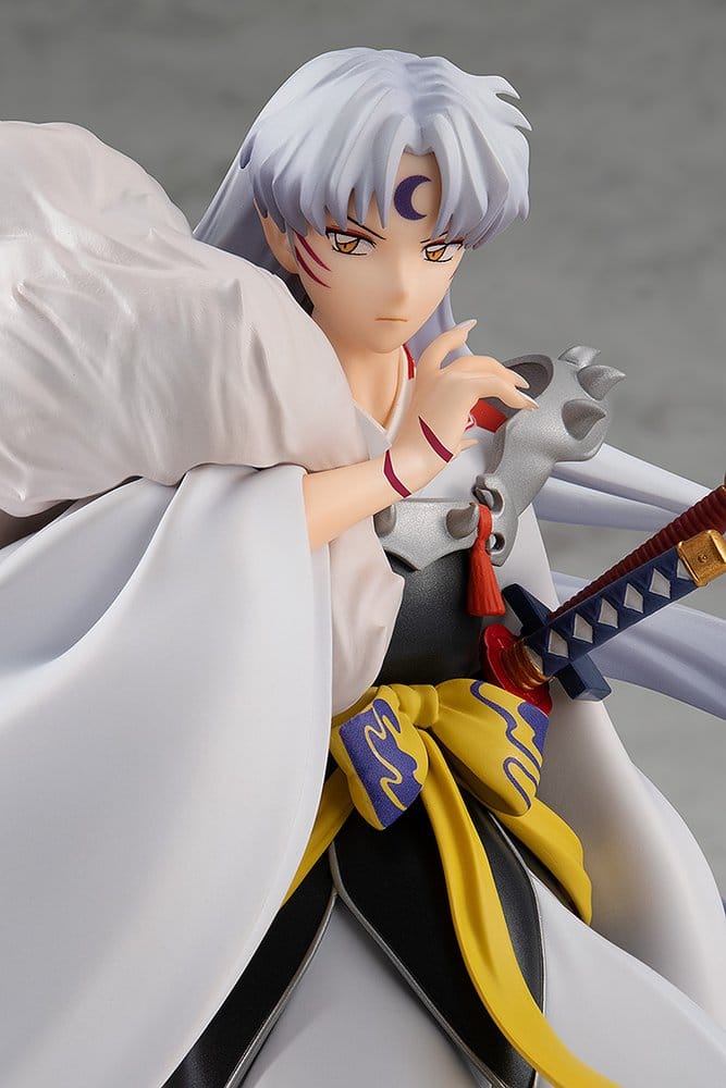 Inuyasha The Final Act Pop Up Parade PVC Statue Sesshomaru 18 cm [7]