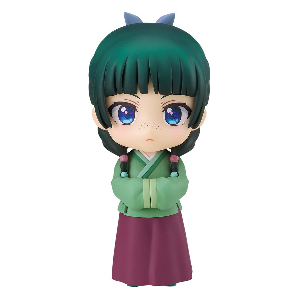 The Apothecary Diaries Nendoroid Action Figure Maomao 10 cm